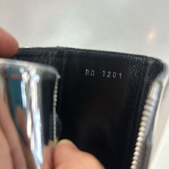 GIVENCHY BOOTS - Picture 9 of 11